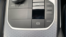 BMW 3 Series 320i M Sport 4dr Step Auto Petrol Saloon